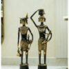 Tribal Men or Women In working
