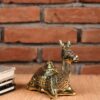 Camel Statue Dhokra Art