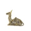 Camel Statue Dhokra Art