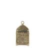 Jewellary Box Brass