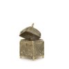 Jewellary Box Brass