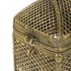 Jewellary Box Brass