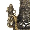 Lamp Bell Metal Dhokra Art