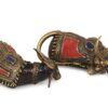 Pair of Shiv Nandi for Home Decor