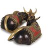 Pair of Shiv Nandi for Home Decor