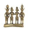 Set of Trible Music for Home Decor