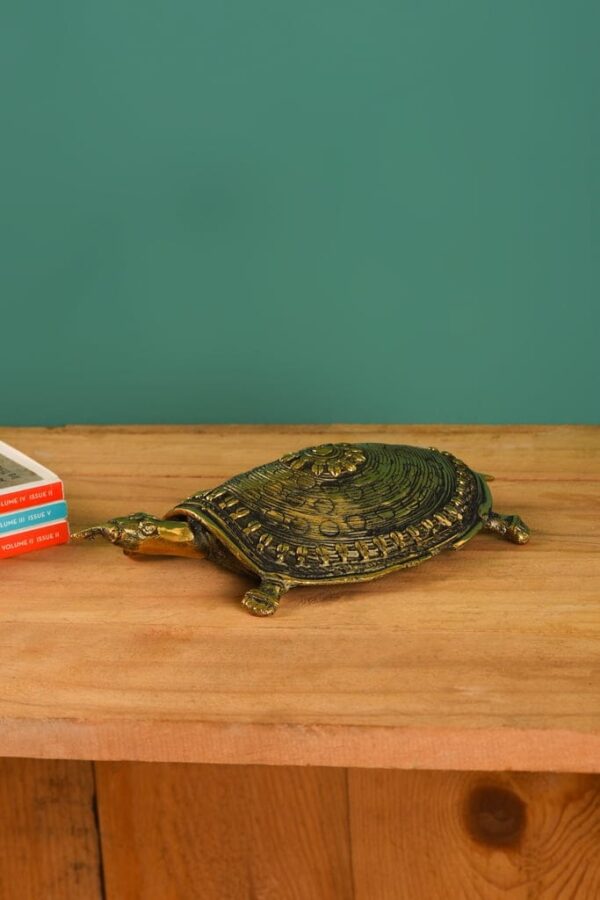 Turtle for Home Decor