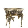 Urli Flower Pot for Home Decor