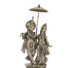 Radha Krishna Statue Home Decor