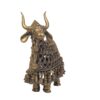 TRIBAL FIGURE NINDI