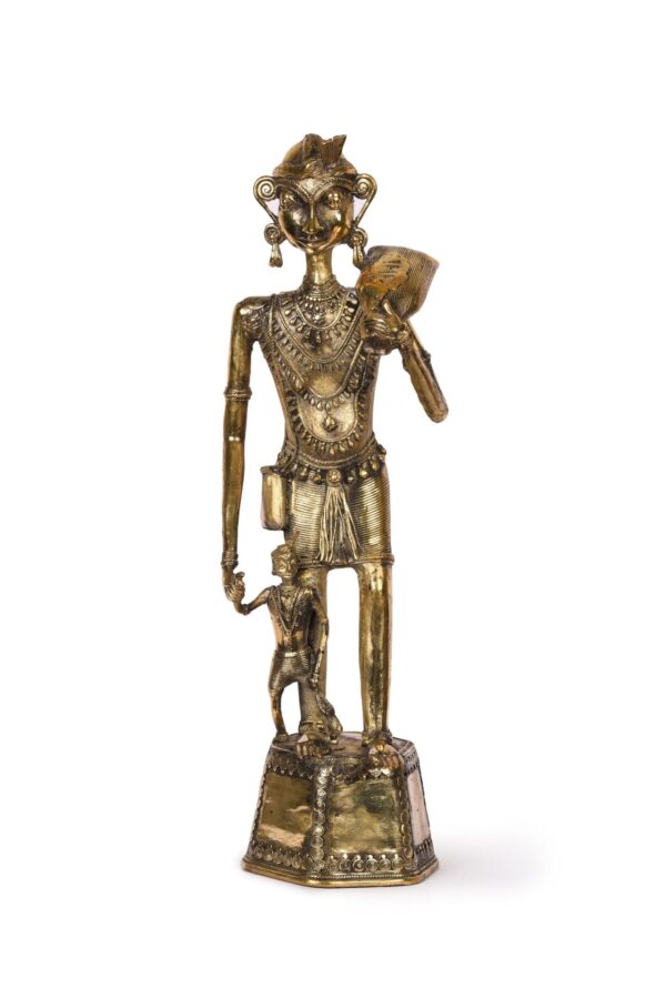 Statue of Madia Statue for Home Decor