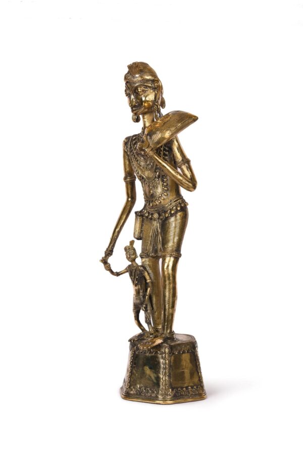 Statue of Madia Statue for Home Decor