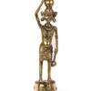 Statue of Madin
