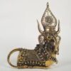 Shiv Nandi in Ganesh Head