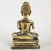 Statue of Gautam Budha Statue
