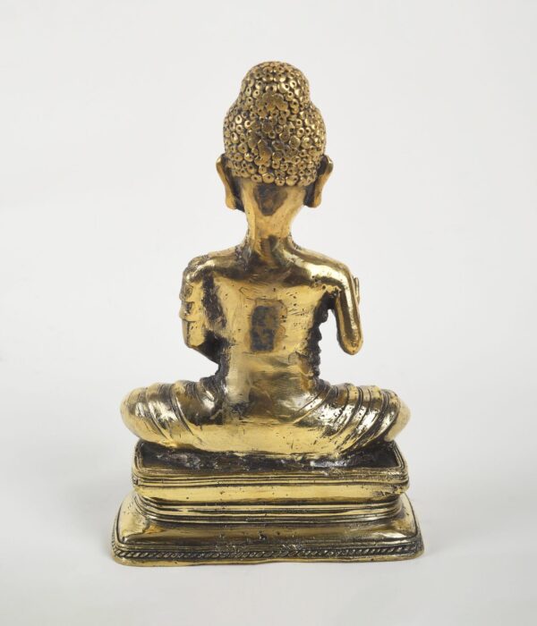 Statue of Gautam Budha Statue