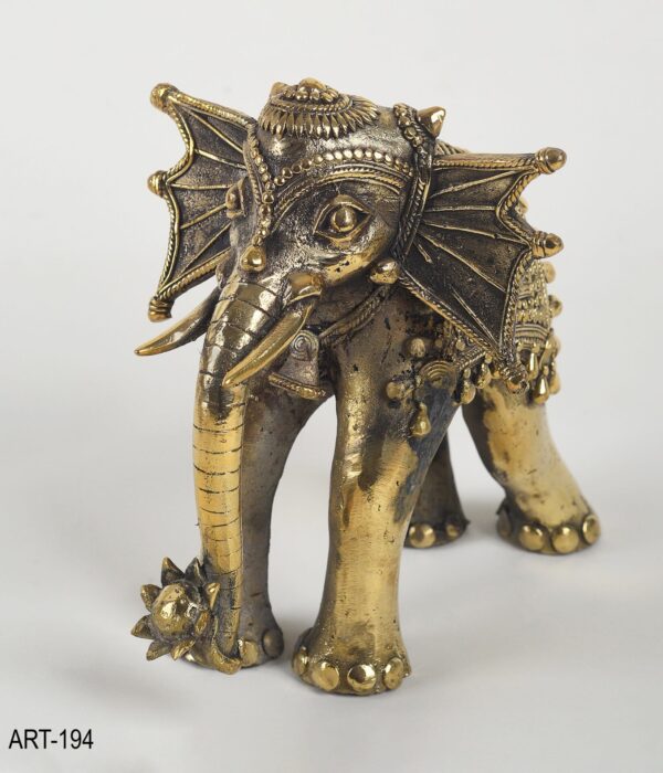 Elephant Statue