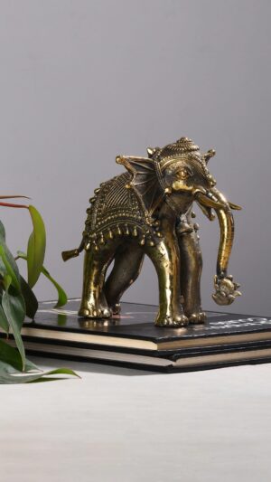 Elephant Statue