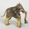 Elephant Statue