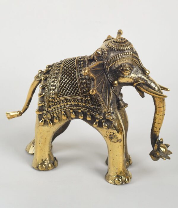 Elephant Statue
