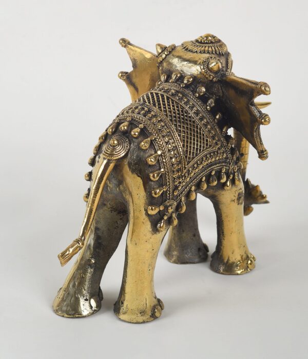 Elephant Statue