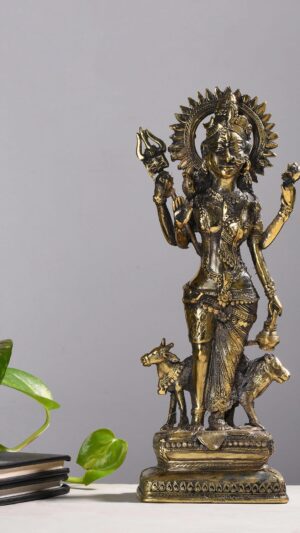 Lakshmi Ji Statue