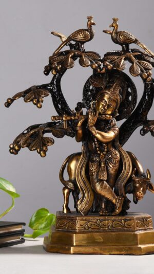 Krishna Tree