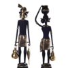 Village Men & Women pair ( Madia Madin )