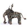 Tribal Figure  Elephant