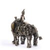 Tribal Figure  Elephant
