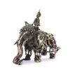 Tribal Figure  Elephant