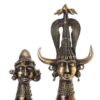 Madia Madin Head pair