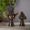 Madia Madin Head pair