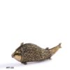 Small Fish For Décor Bell metal