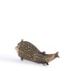 Small Fish For Décor Bell metal