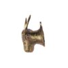 Hanging Nandi Head For Your Wall & Door