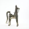 Traditional Decorative Horse