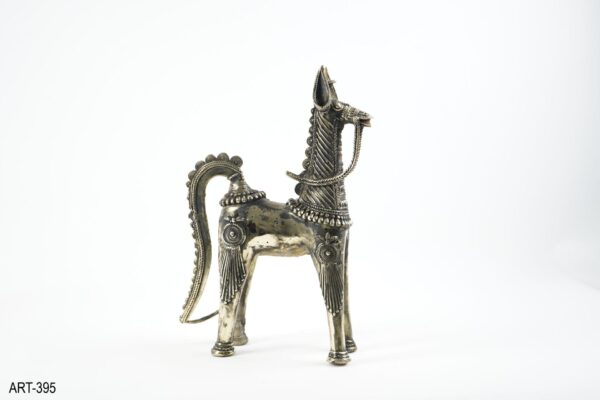 Traditional Decorative Horse