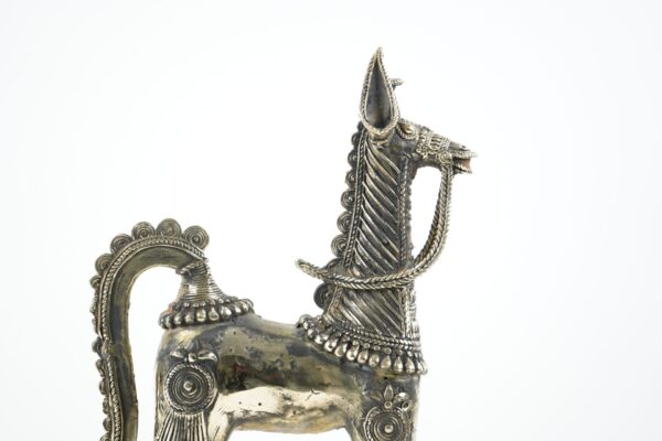Traditional Decorative Horse