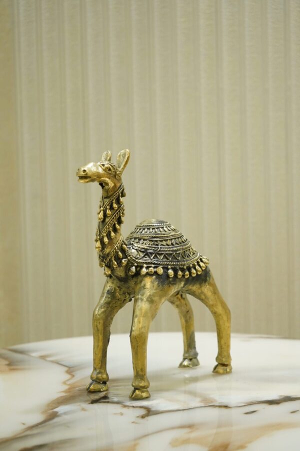 Camel