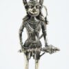 Dhokra Art Hanuman Statue