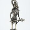 Dhokra Art Hanuman Statue