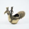 Madia Nav Pen Stand Bastar Art