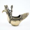 Madia Nav Pen Stand Bastar Art
