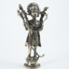 Lord Hanuman Bastar Art