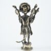 Lord Hanuman Bastar Art