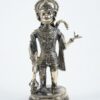 Dhokra Art Hanuman Statue