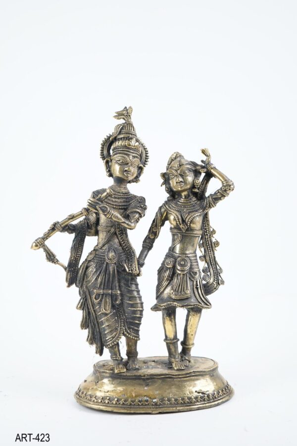 Krishna Radha