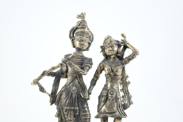 Krishna Radha