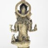 Dhokra Art Ganesh Statue